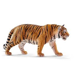 Foto van Schleich safari - bengaalse tijger 14729