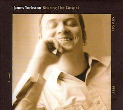 Foto van Roaring the gospel - cd (5034202015727)