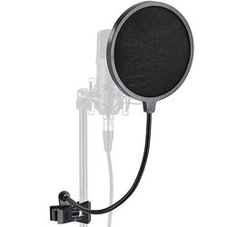 Foto van Devine sps 100 popfilter