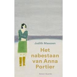 Foto van Het nabestaan van anna portier