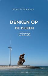 Foto van Denken op de dijken - ronald van raak - ebook (9789463389495)