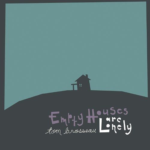 Foto van Empty houses are lonely - cd (0600116994127)