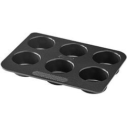 Foto van Pyrex - muffinvorm voor 6 muffins - pyrex magic