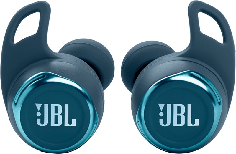 Foto van Jbl reflect flow pro blauw