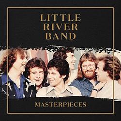 Foto van Little river band - masterpieces - lp (0600753967539)