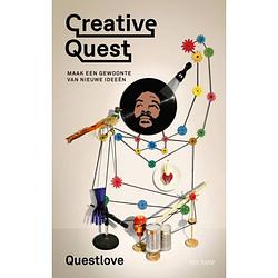 Foto van Creative quest