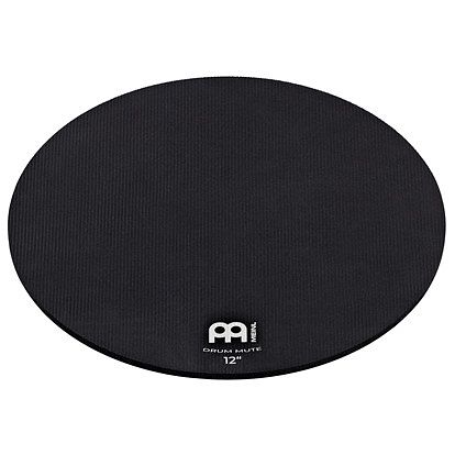 Foto van Meinl mdm-12 drum mute dempmat 12 inch