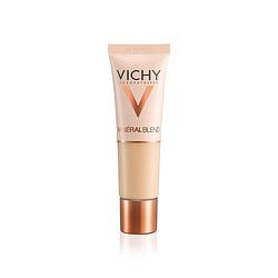 Foto van Vichy mineralblend foundation 03 gypsum