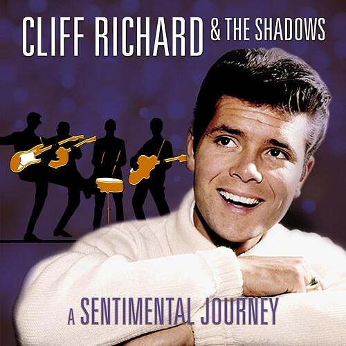 Foto van A sentimental journey - cd (8717662579790)