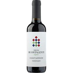 Foto van Buontalenti - chianti superiore biologisch 375ml bij jumbo