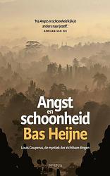 Foto van Angst en schoonheid - bas heijne - hardcover (9789044651898)