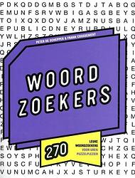 Foto van Woordzoekers - peterfrank - paperback (9789059247710)