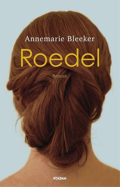 Foto van Roedel - annemarie bleeker - ebook (9789046810125)