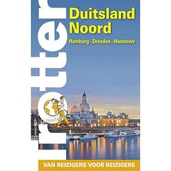 Foto van Duitsland noord - trotter