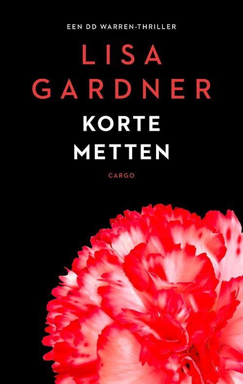 Foto van Korte metten - lisa gardner - ebook