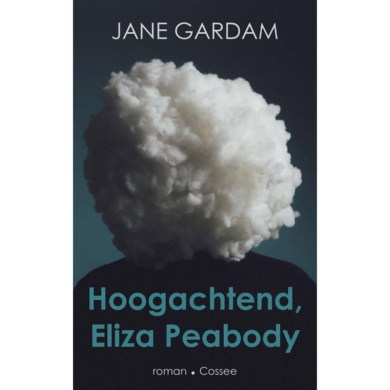 Foto van Hoogachtend, eliza peabody