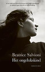 Foto van Het ongelukskind - beatrice salvioni - paperback (9789403169811)