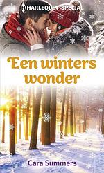 Foto van Een winters wonder - cara summers - ebook