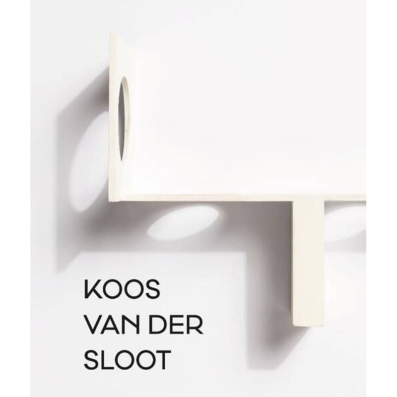 Foto van Koos van der sloot