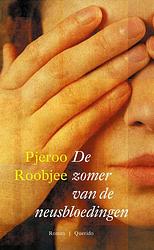 Foto van De zomer van de neusbloedingen - pjeroo roobjee - ebook (9789021447414)