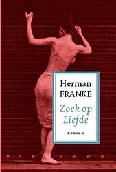 Foto van Voorbij ik en waargebeurd - herman franke - ebook (9789057594793)