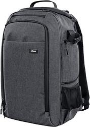 Foto van Dörr photo backpack prag pro 20l grijs