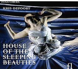 Foto van House of the sleeping beauties - cd (5400439007086)