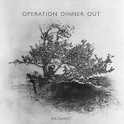 Foto van Operation dinner out - cd (5414165130161)