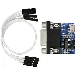 Foto van Iduino me030 omvormermodule geschikt voor serie: arduino 1 stuk(s)