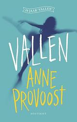 Foto van Vallen - anne provoost - ebook (9789089244024)