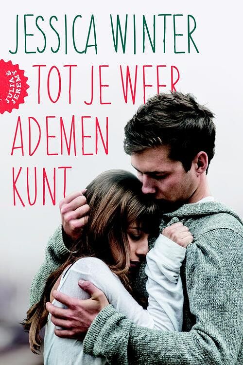 Foto van Tot je weer ademen kunt - jessica winter - ebook (9789026621987)