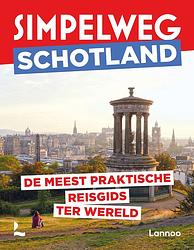 Foto van Simpelweg schotland - paperback (9789401490931)