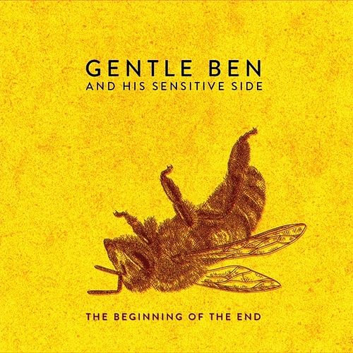 Foto van The beginning of the end - lp (2090405266291)