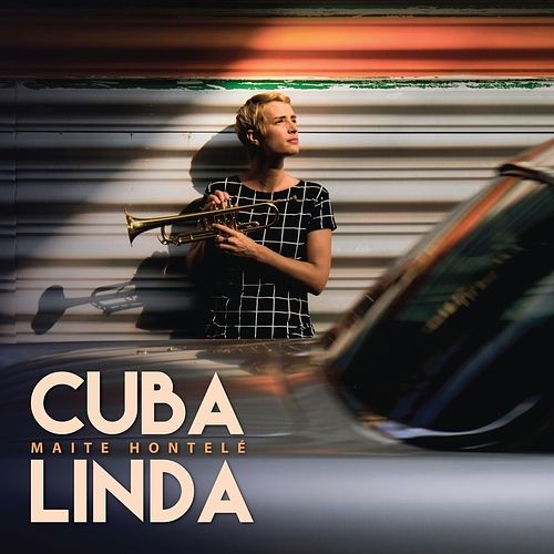 Foto van Cuba linda - lp (8717931332507)