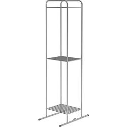 Foto van Zomo vs-rack vinya 100 chrome vinylhouder (voor 100 platen)