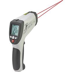 Foto van Voltcraft ir 2201-50d usb infrarood-thermometer optiek 50:1 -50 - 2200 °c pyrometer