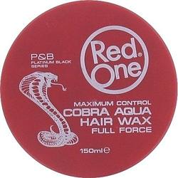 Foto van Redone cobra aqua hair wax