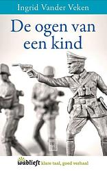 Foto van De ogen van een kind - ingrid vander veken - ebook (9789460015496)