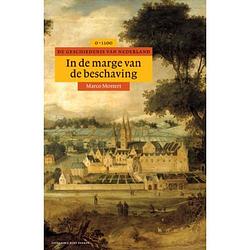 Foto van In de marge van de beschaving - algemene