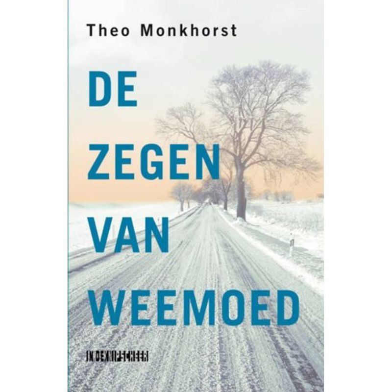 Foto van De zegen van weemoed / deel 1 en 2 in een band van