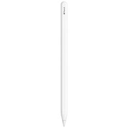 Foto van Apple pencil (usb-c) touchpen met drukgevoelige punt, met precieze schrijfpunt wit