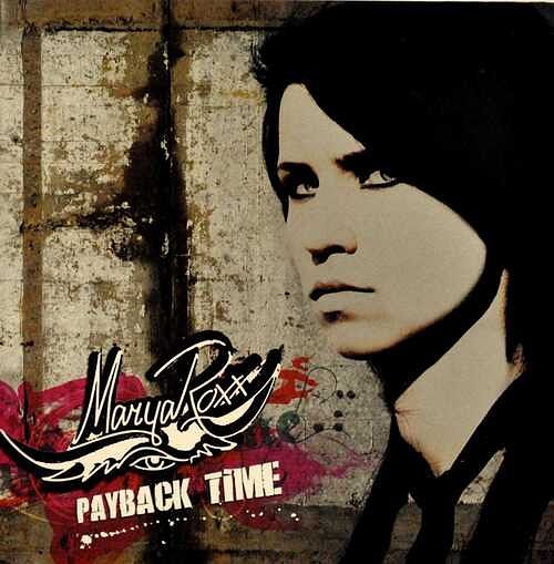 Foto van Payback time - cd (5060011195183)