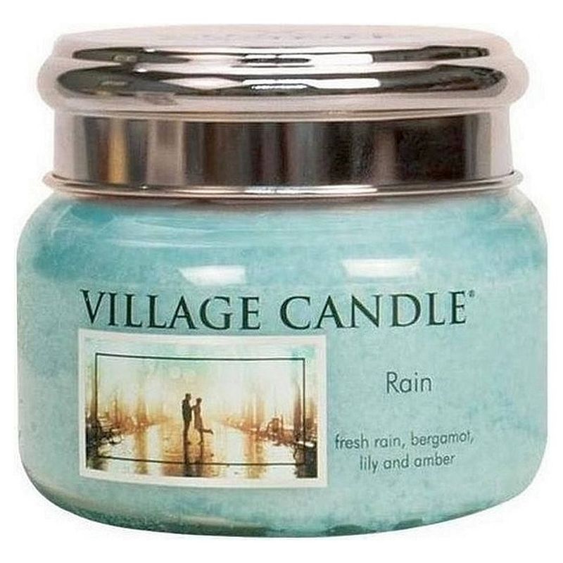 Foto van Village candle rain mini 55 branduren