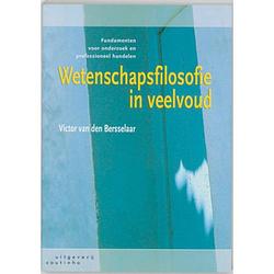 Foto van Wetenschapsfilosofie in veelvoud