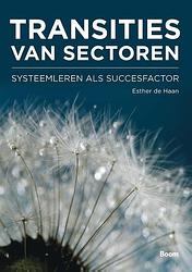 Foto van Transities van sectoren - esther de haan - ebook (9789461279828)