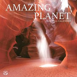 Foto van Amazing planet kalender 2023 tl turner