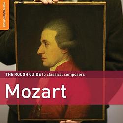 Foto van Mozart. the rough guide - cd (9781906063689)