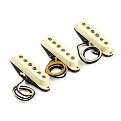 Foto van Fender eric johnson signature stratocaster pickups (set van 3)