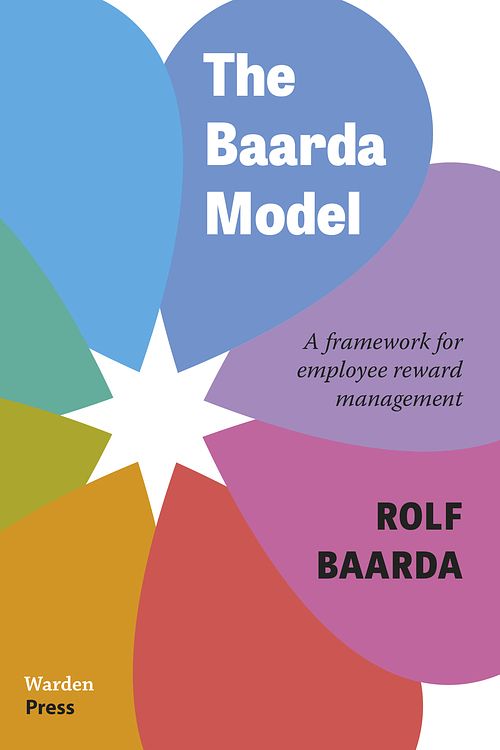 Foto van The baarda model - rolf baarda - ebook (9789493202092)