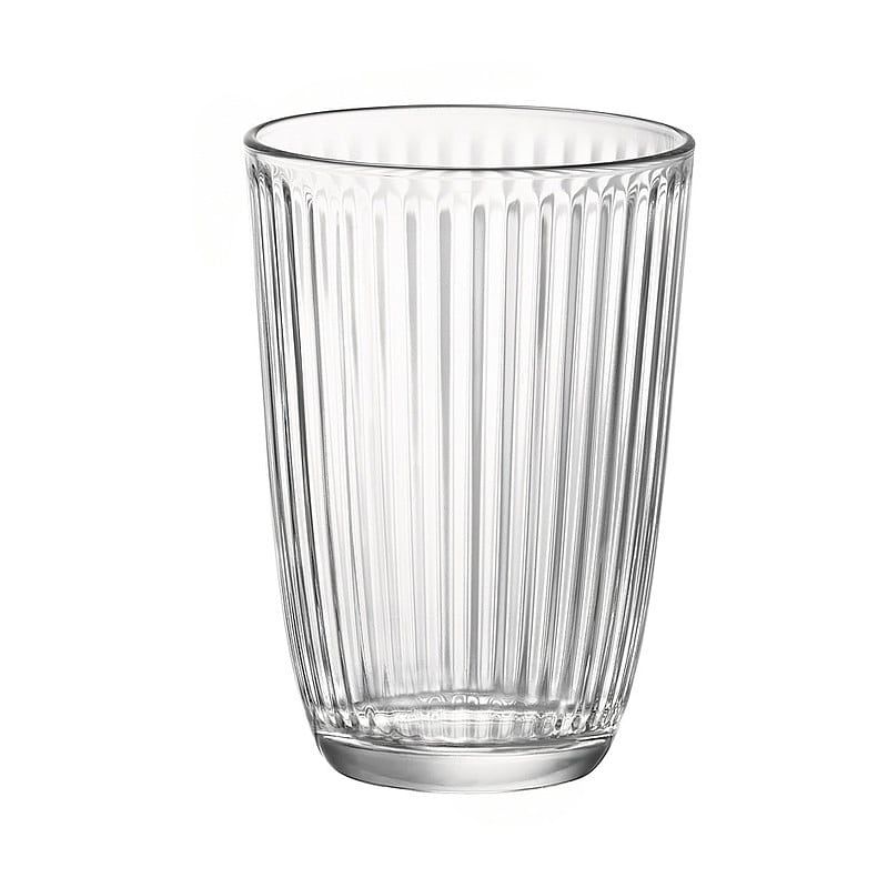 Foto van Glas line - 390 ml